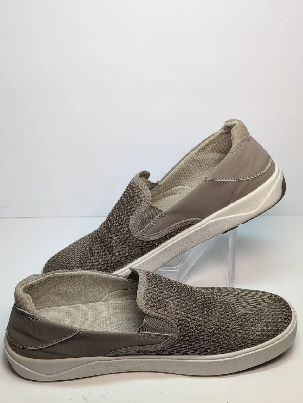 OluKai comfortable slip